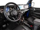 Jeep Wrangler Rubicon 3.6L A/T (5 Seater)