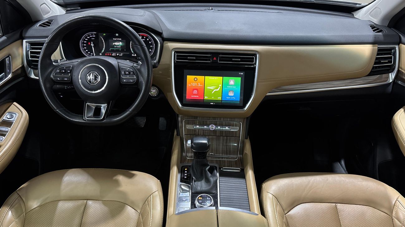 أم جي RX8 LUXURY كارس24 هي سوق ضخم للسيارات المستعملة موثوق ومضمون ٪كارس24 هي سوق ضخم للسيارات المستعملة موثوق ومضمون
