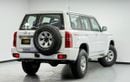 نيسان باترول سفاري 2021 Nissan Patrol Safari, Warranty, Fully Loaded, Excellent Condition, GCC