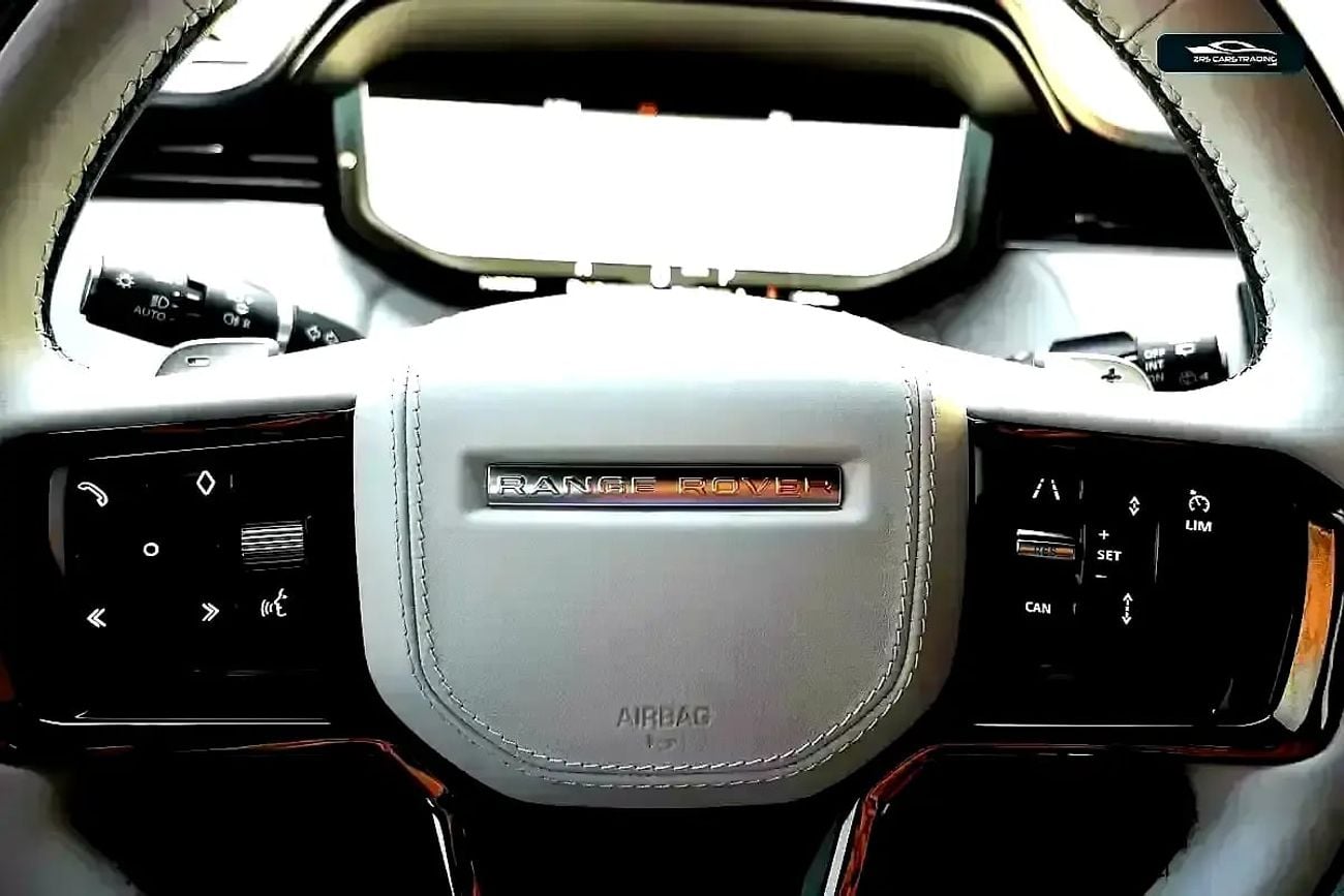 Land Rover Range Rover Sport FIRST EDITION GCC specs 5,391.00 monthly