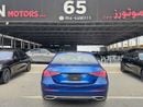 Mercedes Benz C300 Base
