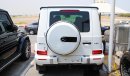 مرسيدس بنز G 63 AMG Clean title without accident germany export