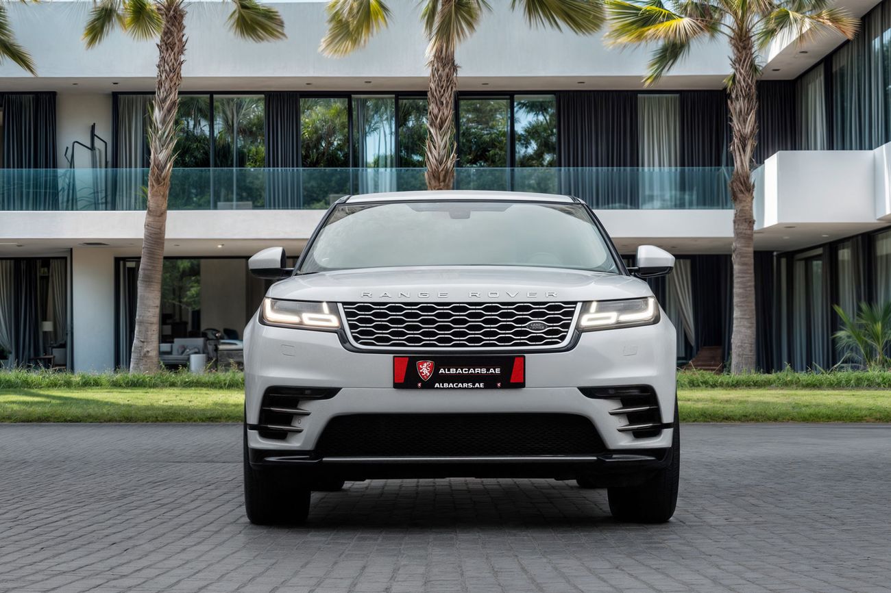 Land Rover Range Rover Velar Range Rover Velar R-Dynamic | 3,134 P.M | 0% Downpayment | Warranty!