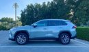 Toyota RAV4 XLE Hybrid, Premium, 2.5L, V4