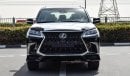 Lexus LX 570 S SUPERSPORT