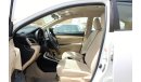 Toyota Yaris SE ACCIDENTS FREE - GCC - CAR IS IN PERFECT CONDITION INSIDE OUT