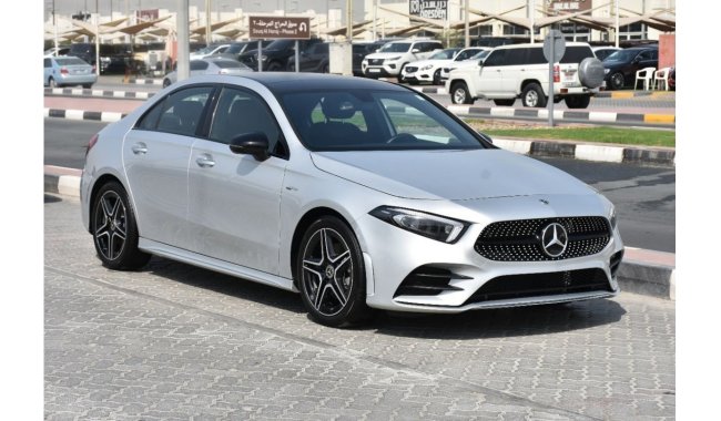 Mercedes-Benz A 220 EXLLENT CONDITION WITH WARRANTY
