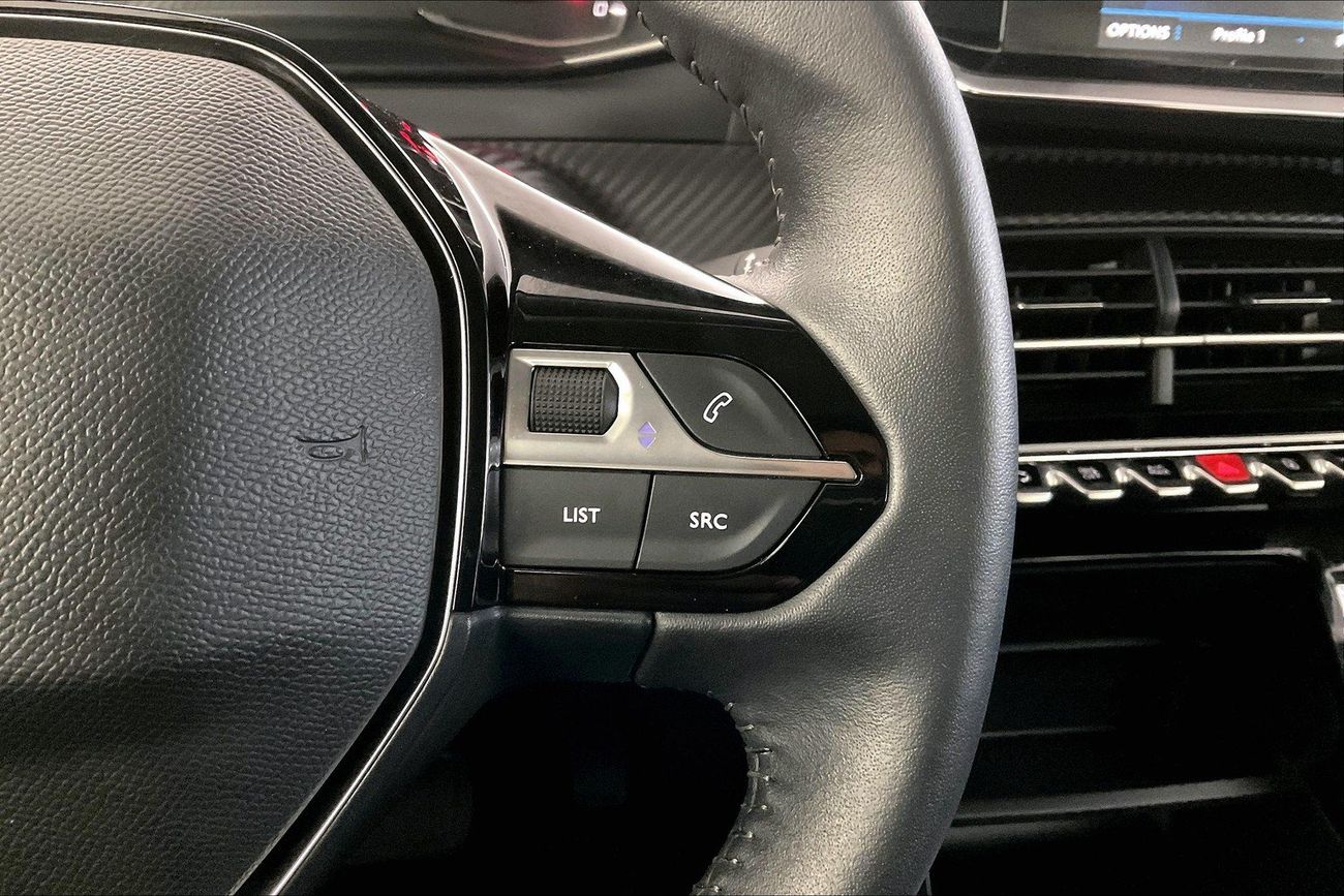 بيجو 208 Active Plus | شامل الضمان | 0 ﺪﻔﻋﺓ ﺃﻮﻟﻯ