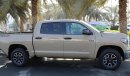 Toyota Tundra TRD Crewmax Cab 4x4 5.7L V8