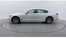 BMW 730Li LUXURY 2 | Under Warranty | Inspected on 150+ parameters