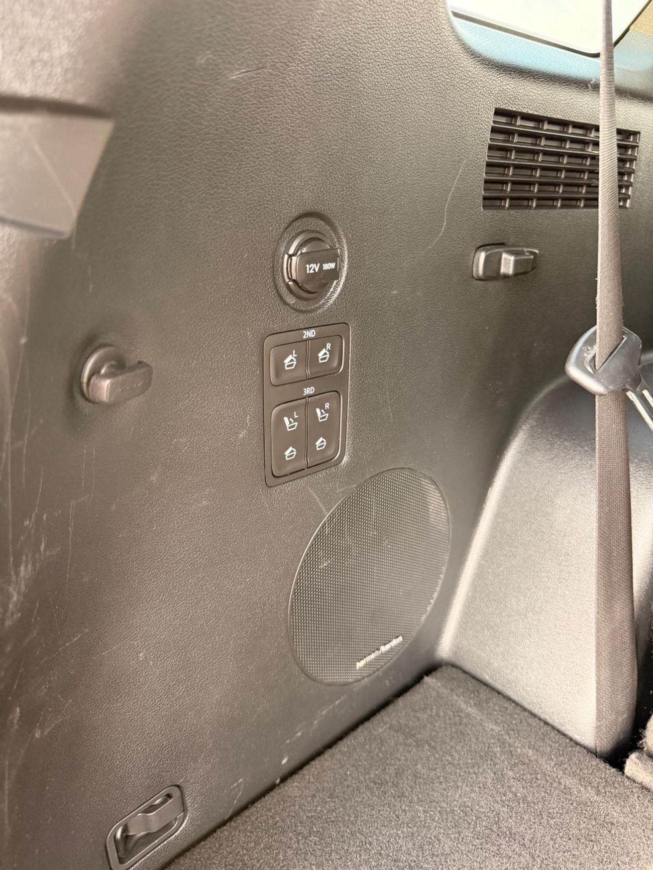 Hyundai Palisade Limited 3.8 L panoramic, 360 cameras full option