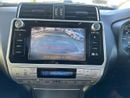 Toyota Prado 2019 VXL RHD Full Option Top Of The Range Very Clean and Perfect Condition
