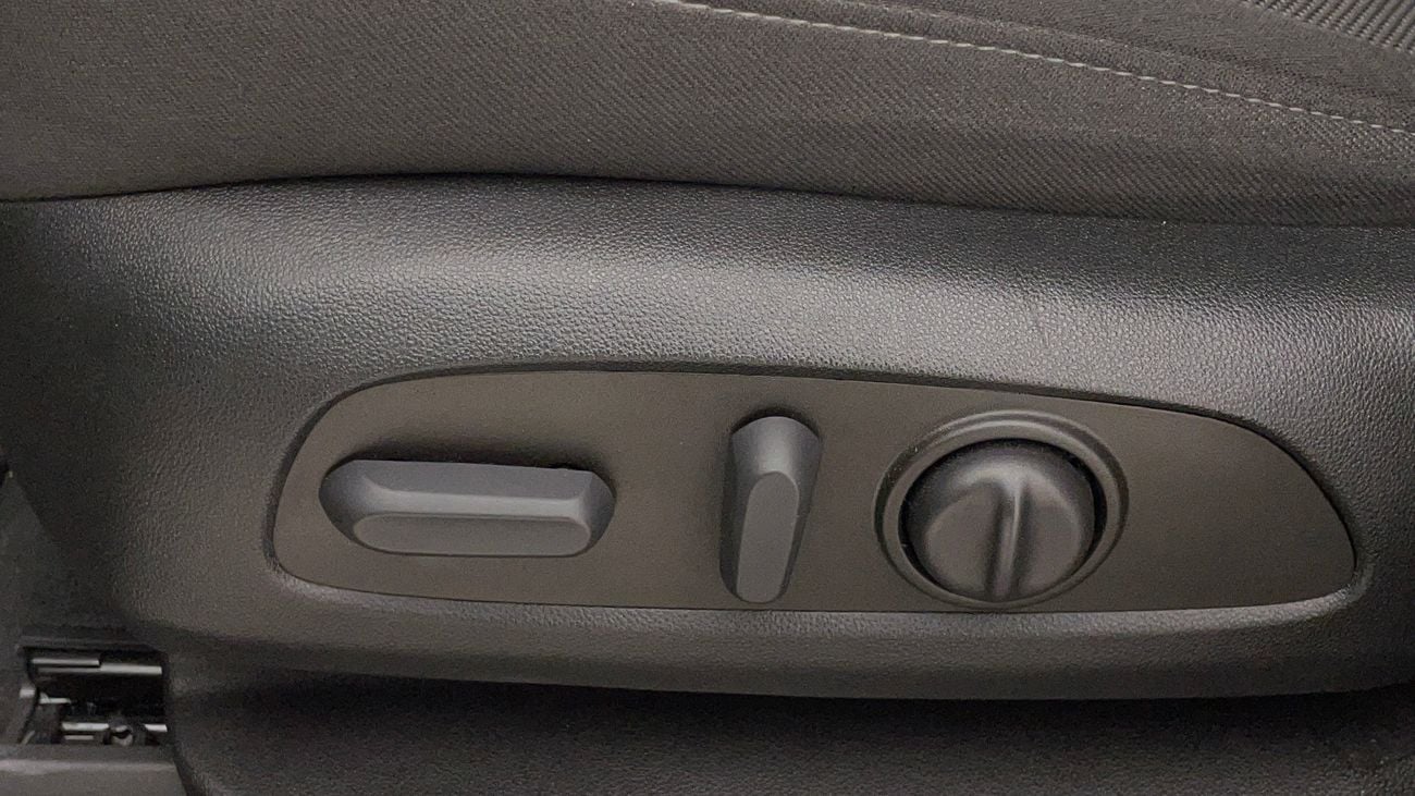 شيفروليه ترافيرس LT 3.6 | بدون دفعة مقدمة | اختبار القيادة في المنزل