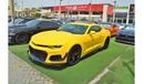 Chevrolet Camaro LT  BIG OFEERS//CAMARO//NICE COLOR//SUN ROOF**CASH OR 0 % DOWN PAYMENT