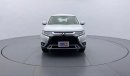 Mitsubishi Outlander GLX LOWLINE 4WD 2.4 | Zero Down Payment | Free Home Test Drive