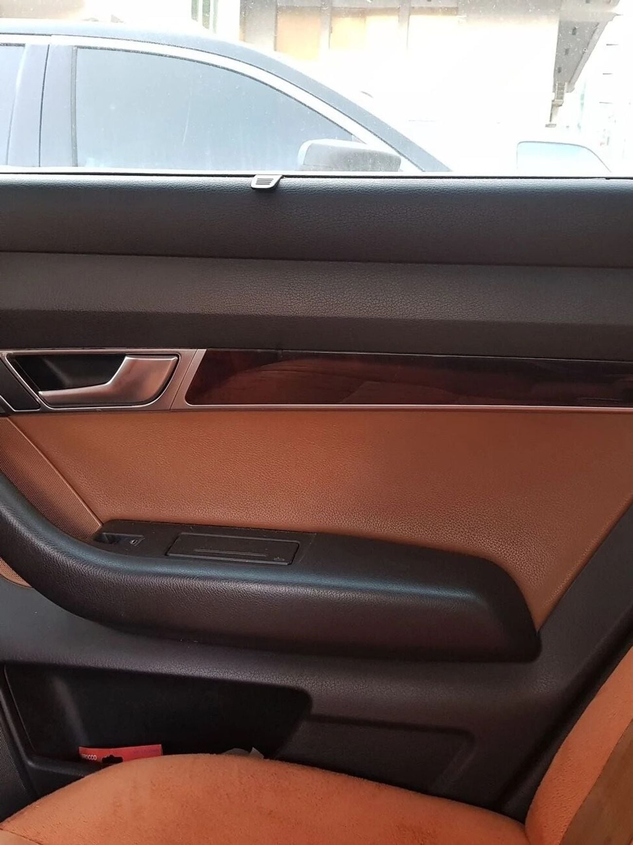 أودي A6 STANDARD