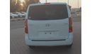 Hyundai H-1 HYUNDAI H1 - 2015