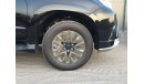 Lexus GX460 Platinum Full Option NEW