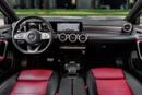 Mercedes Benz A200 A 200 AMG | 2,155 P.M | 0% Downpayment | Mercedes History!