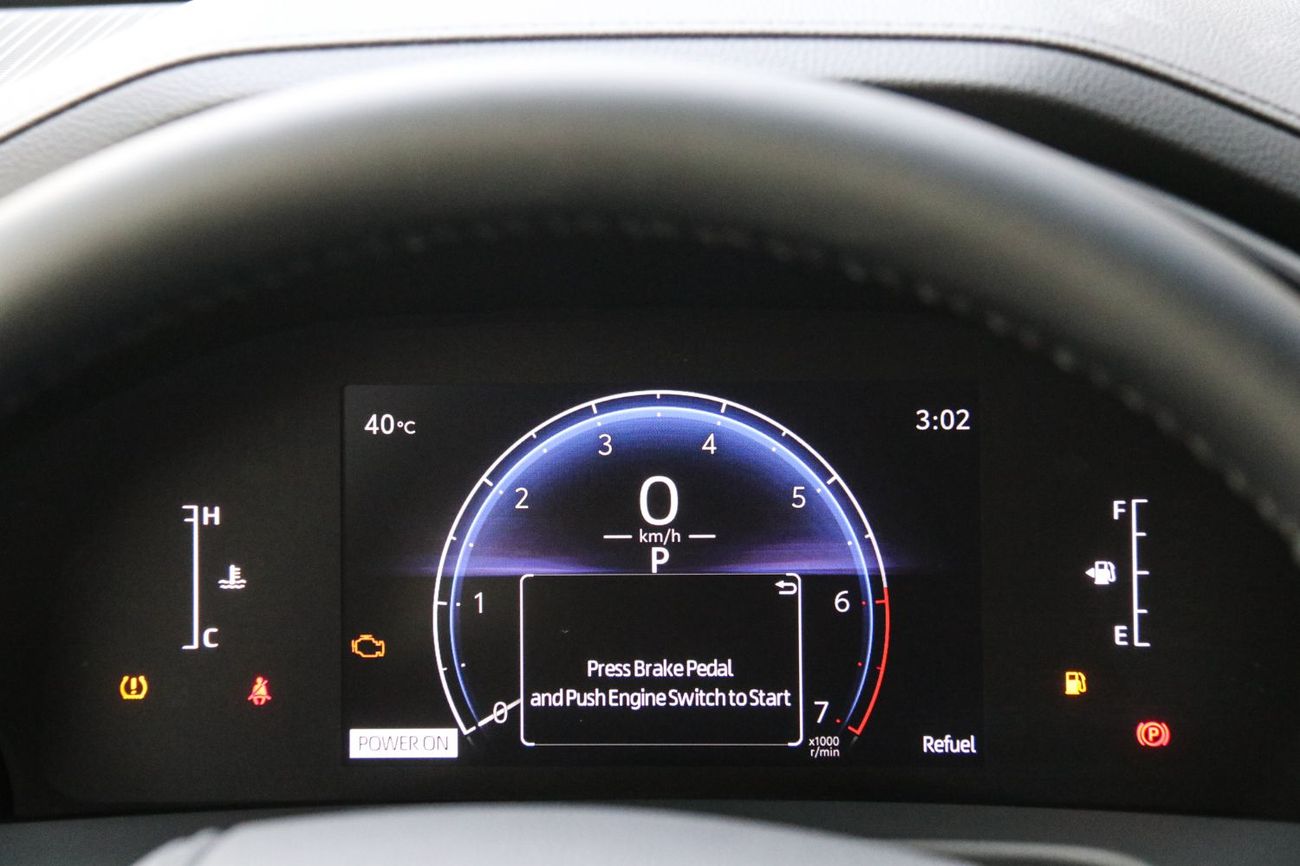 تويوتا لاند كروزر LAND CRUISER GXR 3.5L | TURBO | BASIC | RAMADAN OFFERS