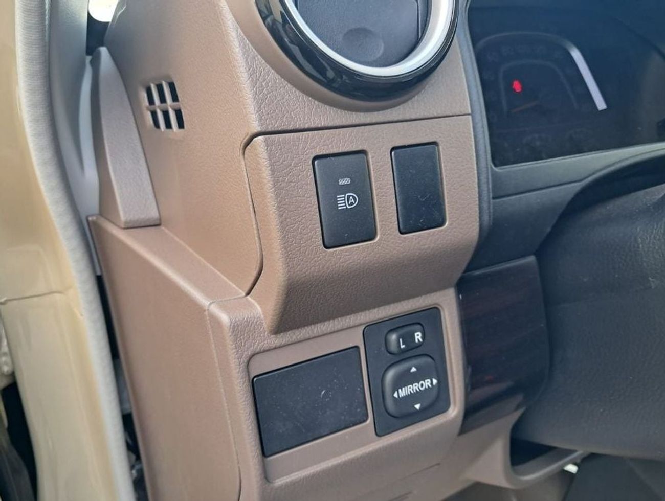 تويوتا لاند كروزر بيك آب LC79 DC 4.0L LX Z AT