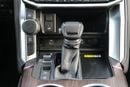 Toyota Land Cruiser GXR 4.0L LAND CRUISER GXR V6 4.0 Mid option 2026