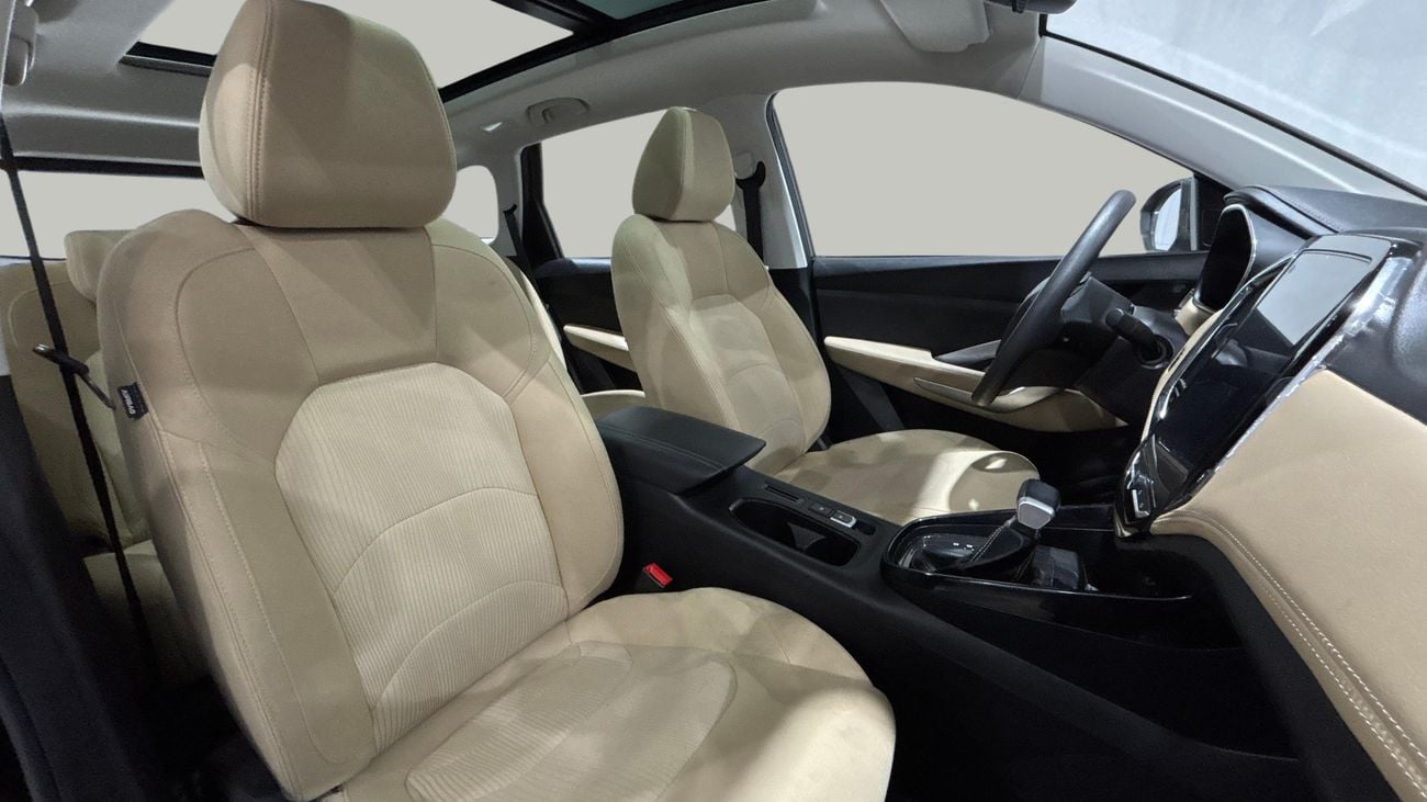 Chevrolet Captiva PREMIER 2024 | AED 797/Month | 0 DP | 30 Day Return | Warranty | Service History