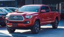 تويوتا تاكوما TRD Sport 4X4