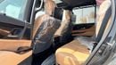 Lexus LX 600 Lexus LX600 Urban 3.5 2025 Full GCC