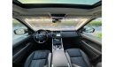 Land Rover Range Rover Sport RANGE ROVER SPORT HSE 2019 V6 DIESEL 7 SEATER ROGINAL PAINT DEALER WARRANTY
