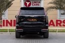 كاديلاك إسكالاد Premium Luxury 6.2L 4WD
