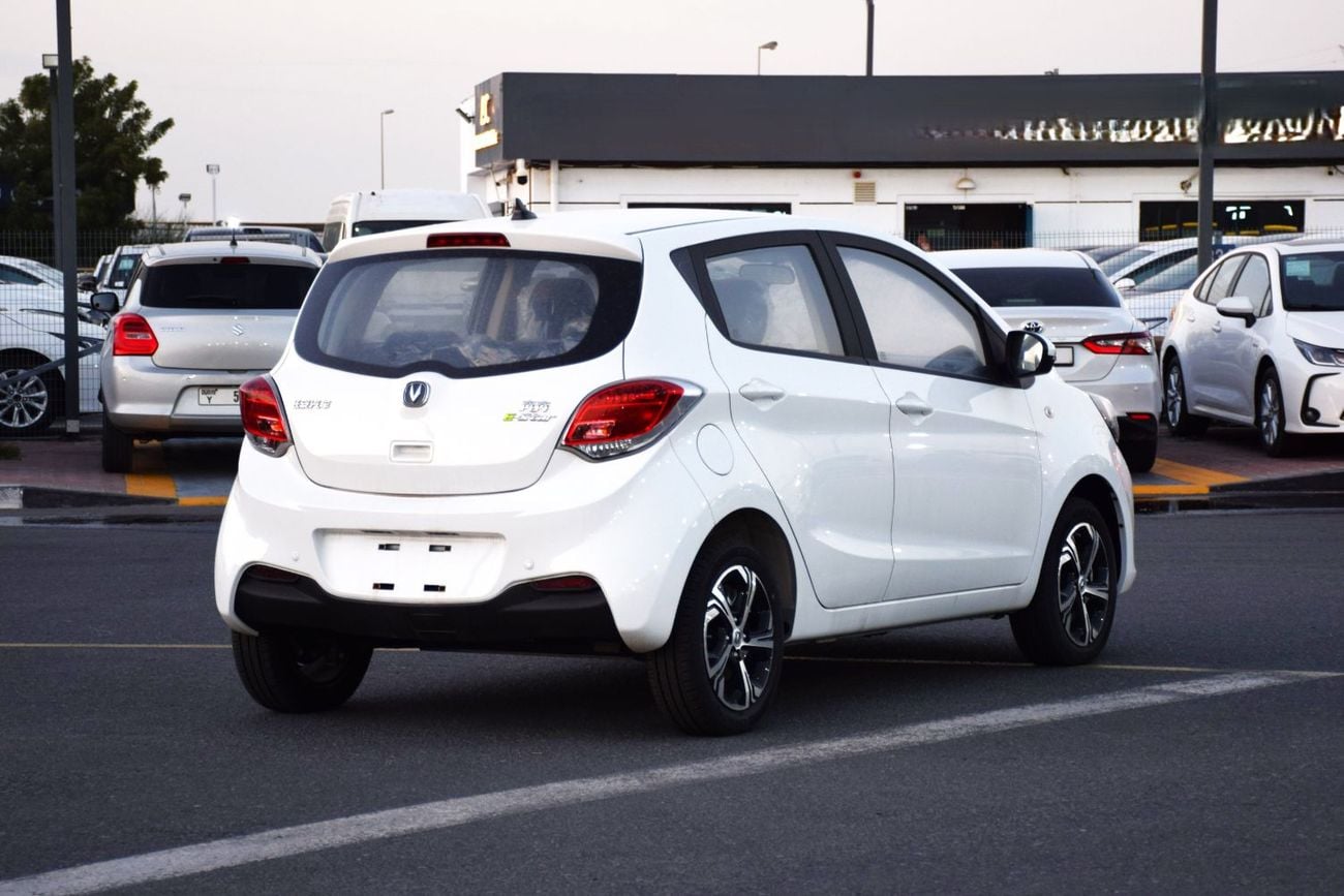 تشنجان بيم إستار Full Electric