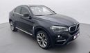 BMW X6 XDRIVE 35I 3 | Under Warranty | Inspected on 150+ parameters