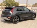 Kia Niro HEV LX Export from Australia