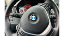 BMW 335i Sport Line GCC .. FSH .. Perfect Condition .. Full Options