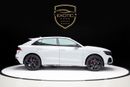 أودي RSQ8 quattro 4.0L