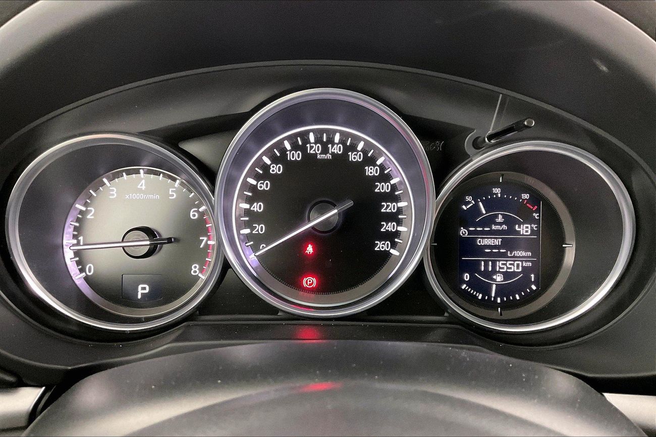 Mazda CX5 GT | Guaranteed Warranty | 0 Down Payment