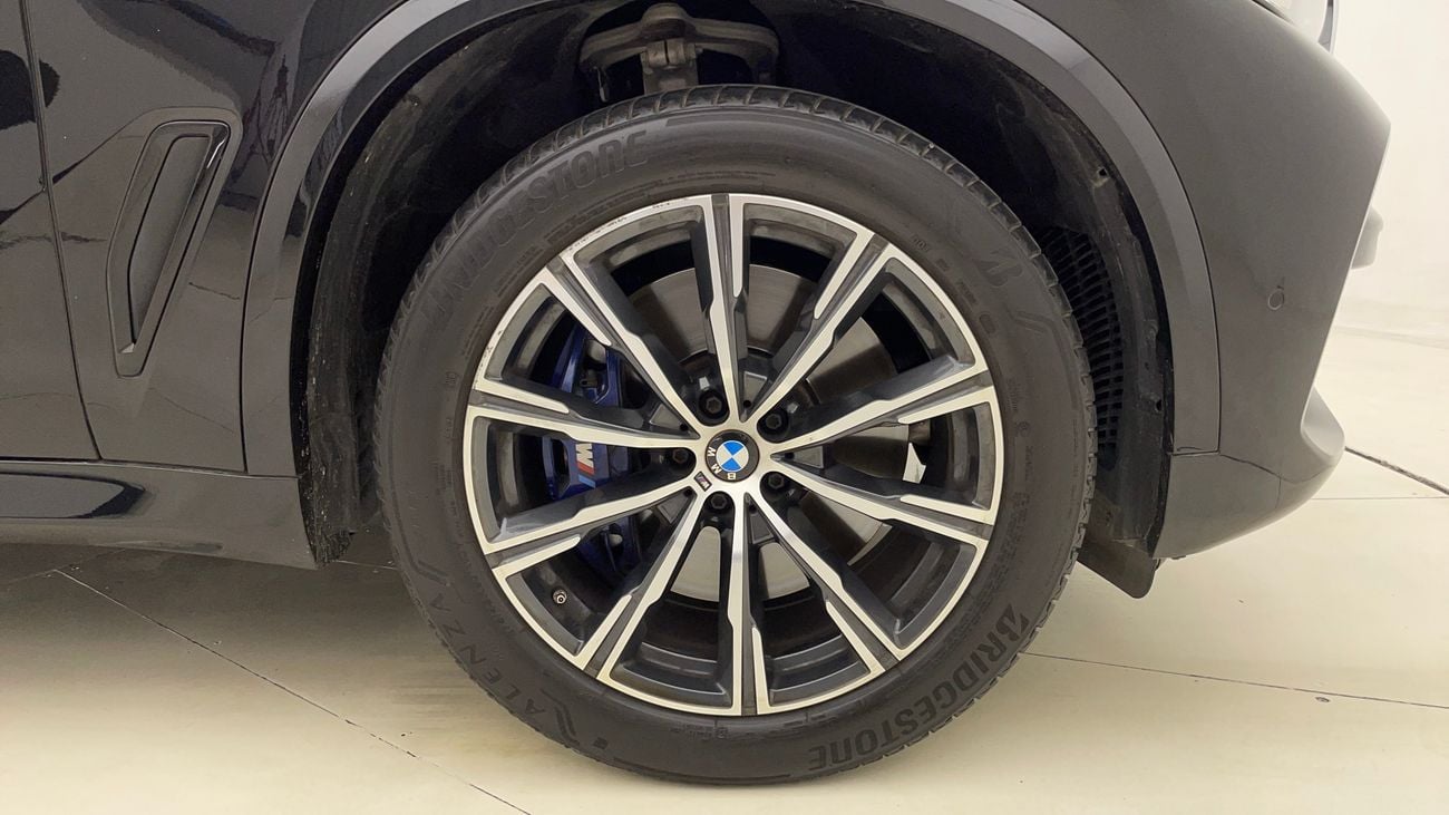 BMW X5 X DRIVE 40I M SPORT 3 | Zero Down Payment | Home Test Drive