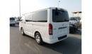 تويوتا هاياس TOYOTA HIACE VAN RIGHT HAND DRIVE (PM 887)