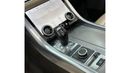 Land Rover Range Rover Sport 2019 Range Rover Sport HSE V6, Warranty, Full Service History, Full Options, GCC