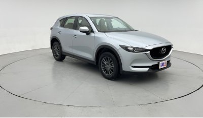 مازدا CX-5 GL 2.5 | بدون دفعة مقدمة | اختبار قيادة مجاني للمنزل