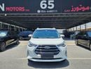 JAC S3