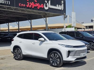 إكسيد TXL FLAGSHIP Comfort 1.6T