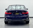 BMW M340i 2020 BMW M340i xDrive, Warranty, Full BMW Service History, Excellent Condition, GCC