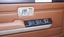 Toyota Land Cruiser 70 4.0L V6 A/T