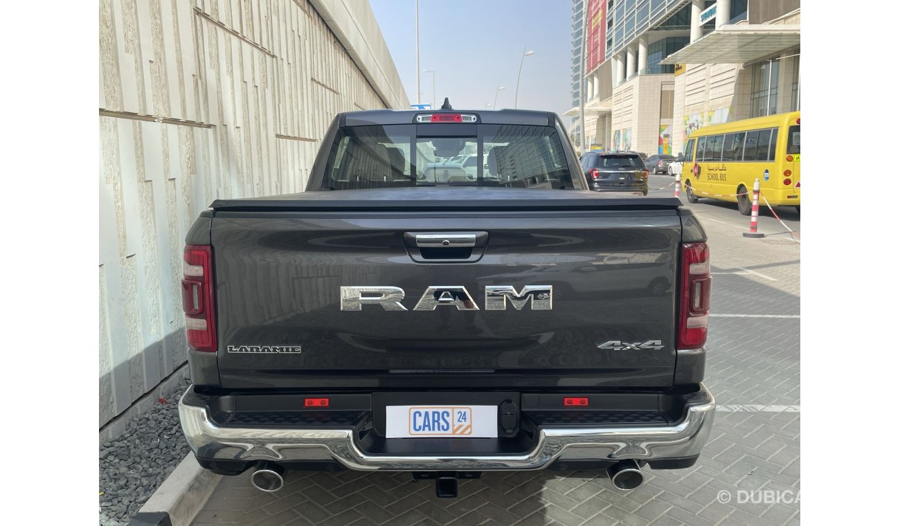 RAM 1500 LARAMIE 5700