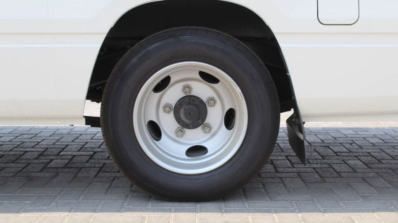 Toyota Coaster COSTER 4.2L 30SET 2024