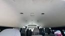 Toyota Hiace PREMIUM CONDITION | 14 SEATERS | RHD | 2018 | (AT) | 3.0L DIESEL ENGINE |  2WD