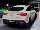 Mercedes-Benz GLE 53 AMG Coupe 4MATIC+ 2020 Mercedes Benz GLE53 AMG Coupe, Mercedes Warranty + Service Pack, GCC