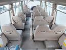 Toyota Coaster TOYOTA COASTER BUS RHD 2001 MODEL 4.2 L DIESEL AUTOMATIC(PM10587)